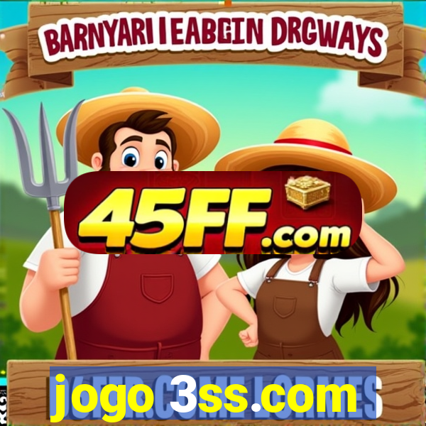 jogo 3ss.com